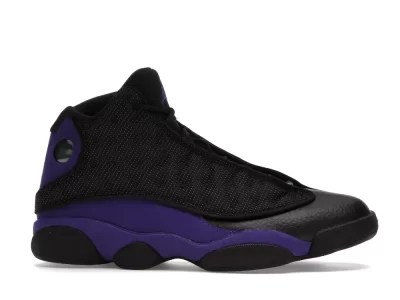 Air Jordan 13 Retro Court Purple