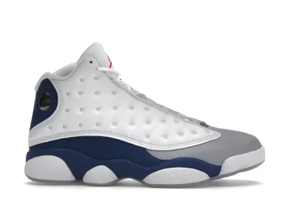 Air Jordan 13 Retro French Blue