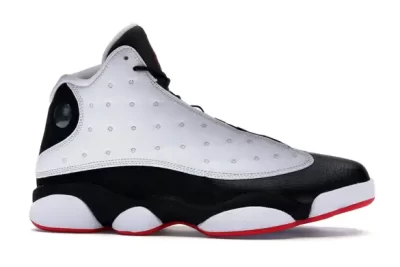 Air Jordan 13 Retro He Got Game