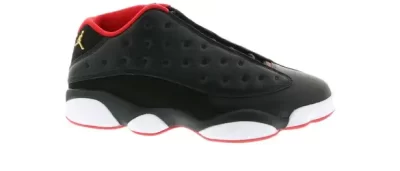 Air Jordan 13 Retro Low Bred