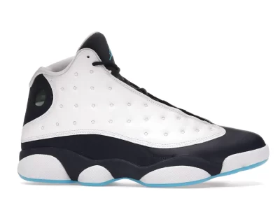 Air Jordan 13 Retro Obsidian