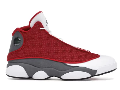 Air Jordan 13 Retro Red Flint