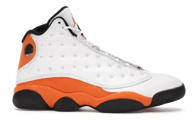 Air Jordan 13 Retro Starfish