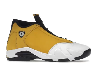 Air Jordan 14 Retro Ginger (2022)