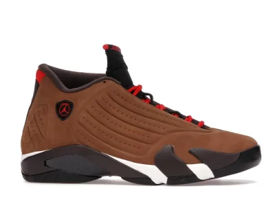 Air Jordan 14 Retro Winterized