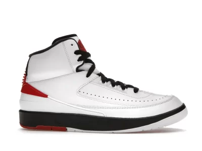 Air Jordan 2 Retro OG Chicago (2022)