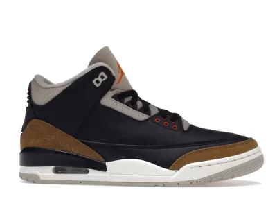 Air Jordan 3 Retro Desert Elephant