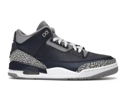 Air Jordan 3 Retro Georgetown