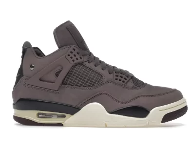 Air Jordan 4 Retro A Ma Maniére Violet Ore