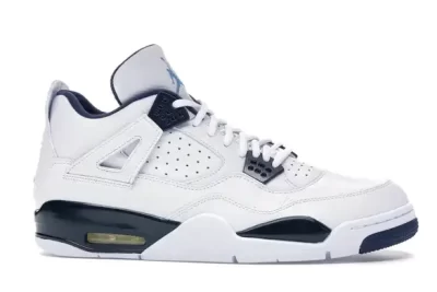 Air Jordan 4 Retro Columbia (2015)