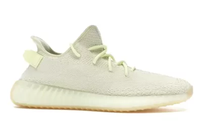 Adidas Yeezy Boost 350 V2 Butter