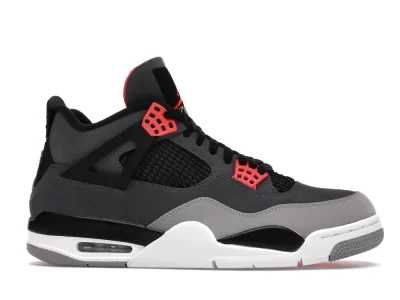 Air Jordan 4 Retro Infrared