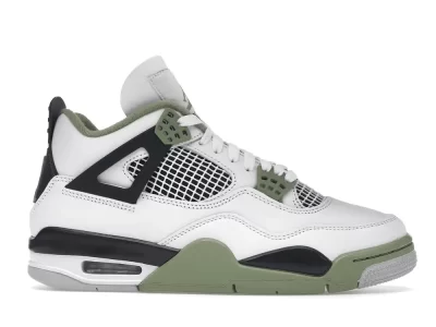 Air Jordan 4 Retro Seafoam (W)