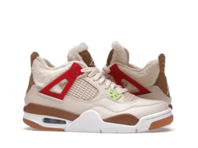 Air Jordan 4 Retro Where the Wild things are