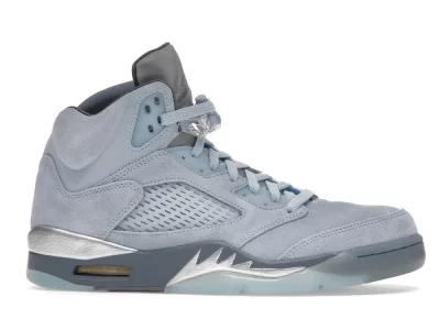 Air Jordan 5 Retro Blue Bird (W)