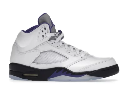 Air Jordan 5 Retro Dark Concord