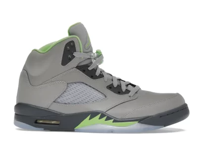 Air Jordan 5 Retro Green Bean (2022)