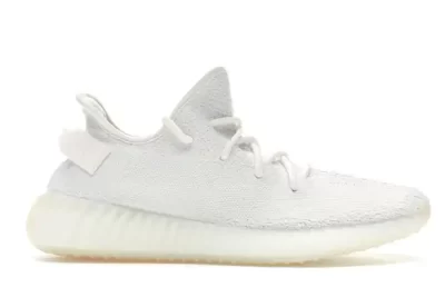 Adidas Yeezy Boost 350 V2 Cream/Triple White