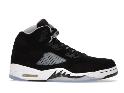 Air Jordan 5 Retro Moonlight