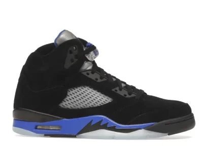 Air Jordan 5 Retro Racer Blue