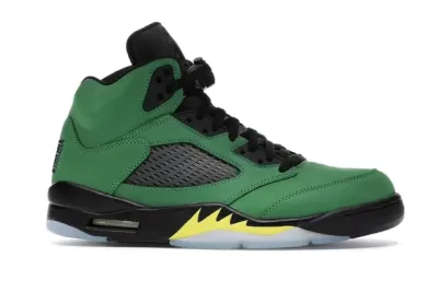 Air Jordan 5 Retro SE Oregon