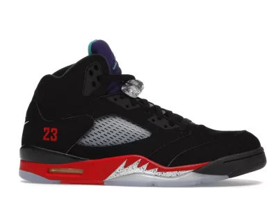 Air Jordan 5 Retro Top 3