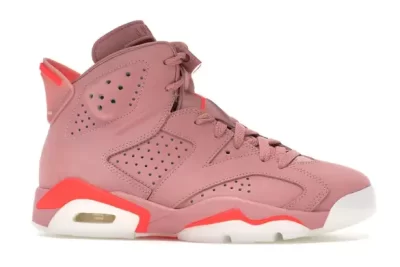 Air Jordan 6 Retro Aleali May (W)