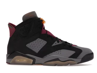 Air Jordan 6 Retro Bordeaux