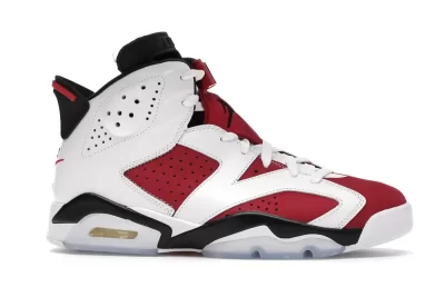 Air Jordan 6 Retro Carmine (2021)