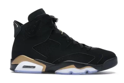 Air Jordan 6 Retro DMP (2020)