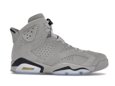 Air Jordan 6 Retro Georgetown (2022)