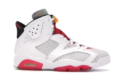 Air Jordan 6 Retro Hare