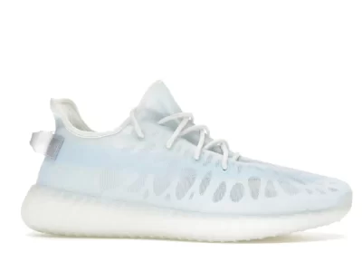 Adidas Yeezy Boost 350 V2 Mono Ice