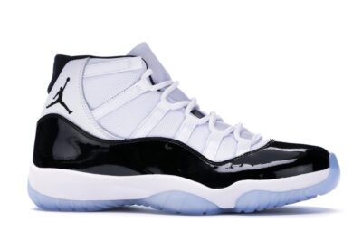 Air Jordan 11 Retro Concord (2018)