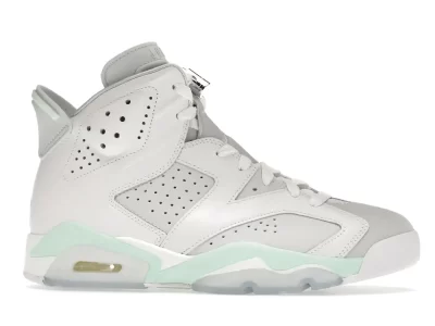 Air Jordan 6 Retro Mint Foam (W)