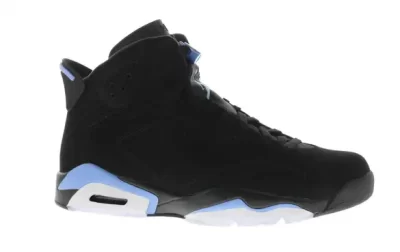 Air Jordan 6 Retro UNC