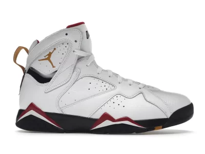 Air Jordan 7 Retro Cardinal (2022)