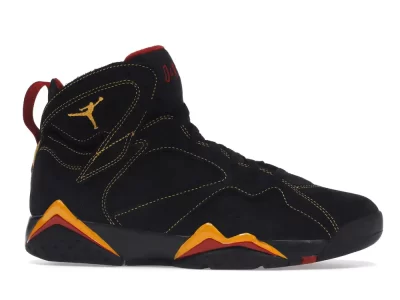 Air Jordan 7 Retro Citrus (2022)