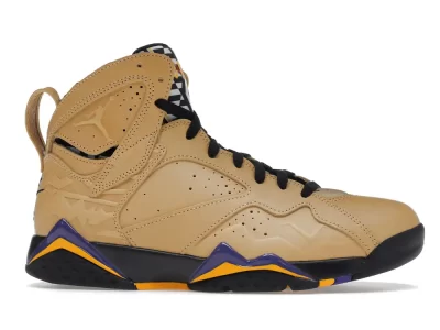 Air Jordan 7 Retro SE Vachetta Tan