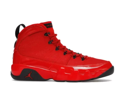 Air Jordan 9 Retro Chile Red