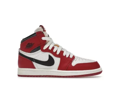 Jordan 1 Retro High OG Chicago Lost and Found (TD/PS)