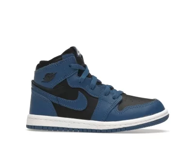 Jordan 1 Retro High OG Dark Marine Blue (TD/PS)