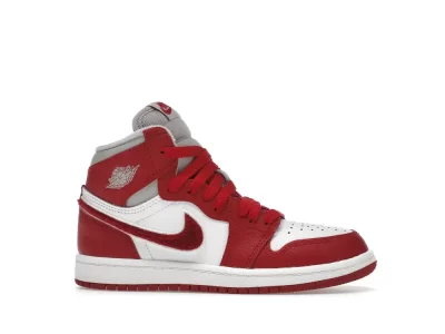 Jordan 1 Retro High OG Varsity Red (TD/PS)