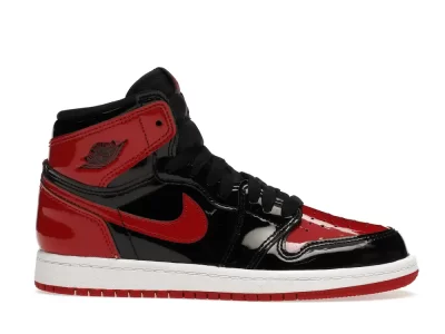 Jordan 1 Retro Patent Bred (TD/PS)