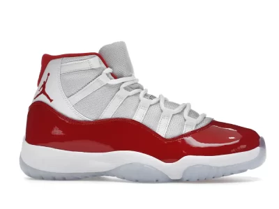 Jordan 11 Retro Cherry (2022) (TD/PS)