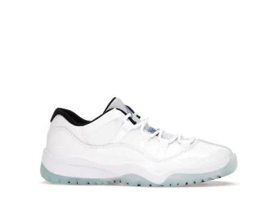 Jordan 11 Retro Low Legend Blue (TD/PS)