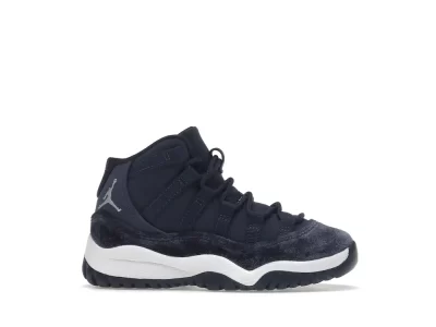 Jordan 11 Retro Midnight Navy (TD/PS)