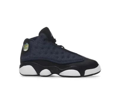 Jordan 13 Retro Brave Blue (2022) (TD/PS)