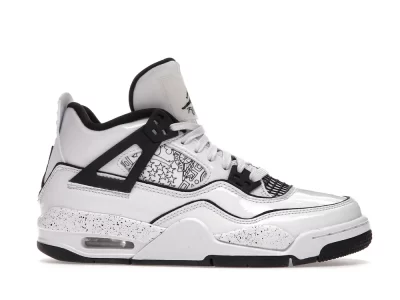 Jordan 4 Retro SE DIY (TD/PS)