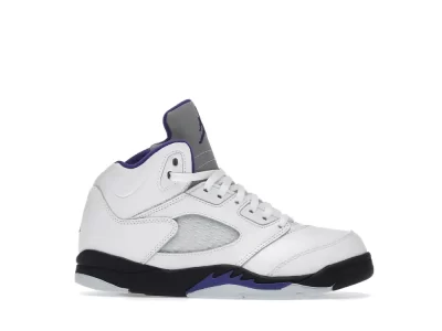 Jordan 5 Retro Dark Concord (TD/PS)